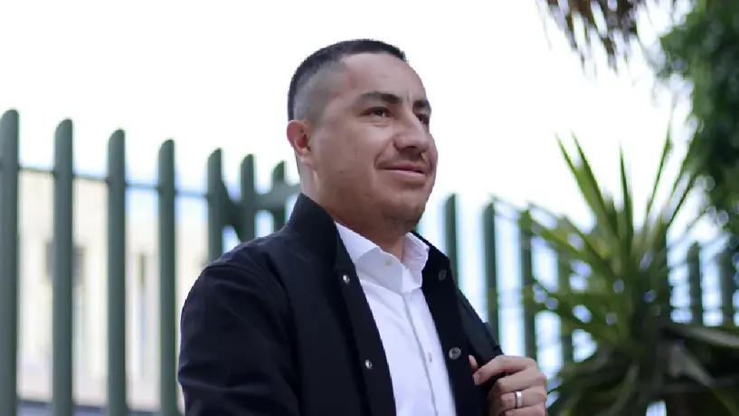Efraín Juárez después de la victoria de Pumas: “Así se tiene que sufrir”