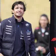 GP de Japón: Carlos Sainz sancionado con tres posiciones en la parrilla de salida