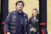 GP de Japón: Carlos Sainz sancionado con tres posiciones en la parrilla de salida