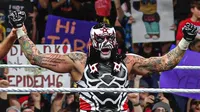 ¡Le canta el tiro! Penta Zero Miedo anuncia su pelea ante Dominik Mysterio