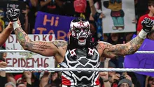 ¡Le canta el tiro! Penta Zero Miedo anuncia su pelea ante Dominik Mysterio