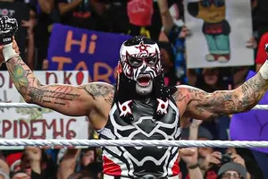 ¡Le canta el tiro! Penta Zero Miedo anuncia su pelea ante Dominik Mysterio