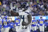 DK Metcalf, receptor de Seattle Seahawks, pide ser intercambiado a un equipo contendiente
