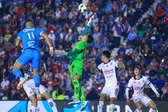 ¿Quiénes son los máximos goleadores en enfrentamientos entre Chivas vs Cruz Azul?