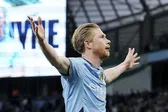 Napoli sueña con Kevin De Bruyne y tiene en su radar