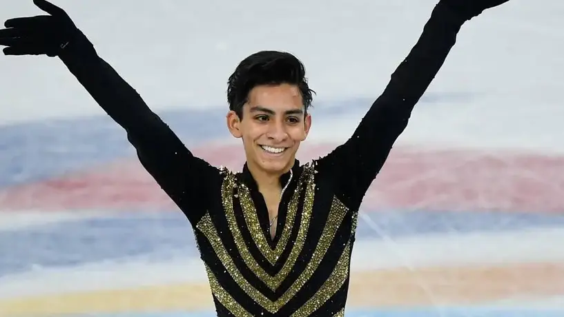 ¿Donovan Carrillo todavía tiene oportunidad de clasificar a los Juegos Olímpicos de Invierno?