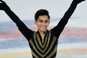 ¿Donovan Carrillo todavía tiene oportunidad de clasificar a los Juegos Olímpicos de Invierno?