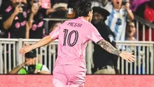 Messi: Ventilan las malas mañas del argentino en la MLS
