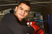 Chino Maidana apuesta por Crawford y pronostica derrota de Canelo Álvarez en Las Vegas