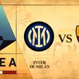 Inter de Milán vs Roma, ¿cuándo y dónde ver el juego de la J34 de la Serie A?
