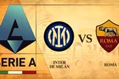 Inter de Milán vs Roma, ¿cuándo y dónde ver el juego de la J34 de la Serie A?