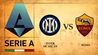 Inter de Milán vs Roma, ¿cuándo y dónde ver el juego de la J34 de la Serie A?