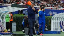 Óscar García asegura que el problema de Chivas es fuera de casa