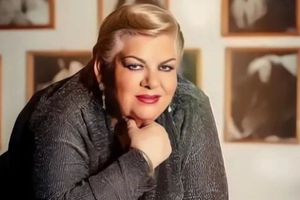 La vez que Paquita la del Barrio cargó contra los aficionados al futbol