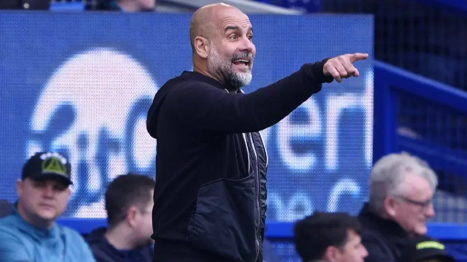 Guardiola da a conocer el estado de Rodri y Haaland previo a Semifinales de la FA Cup