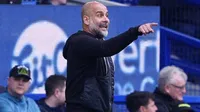Guardiola da a conocer el estado de Rodri y Haaland previo a Semifinales de la FA Cup