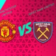 Manchester United vs West Ham: ¿Cuándo y dónde ver el juego de la J36 de la Premier League?