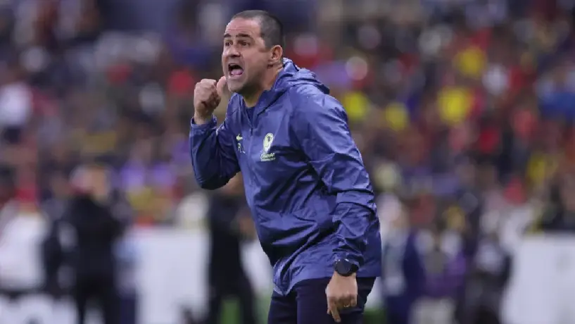 El récord de Cruz Azul que aspira a romper el América este Clausura 2025