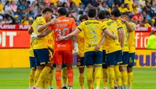 Por derrota ante Pachuca, América dejó ir récord de puntos de Cruz Azul