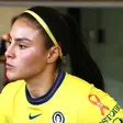 ¡Dura baja! América anunció la lesión de Karen Luna previo a la Gran Final