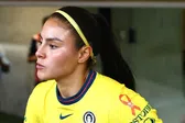 ¡Dura baja! América anunció la lesión de Karen Luna previo a la Gran Final