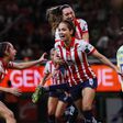 Clásico Nacional de la Liga MX Femenil cambia de sede en el Clausura 2025
