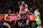 Clásico Nacional de la Liga MX Femenil cambia de sede en el Clausura 2025