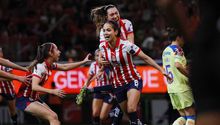 Clásico Nacional de la Liga MX Femenil cambia de sede en el Clausura 2025
