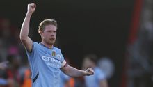 ¿Seguirá en la Premier? Aston Villa analiza ir por fichaje de Kevin De Bruyne