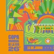 Ciudad de México presenta poster oficial de la Copa del Mundo 2026
