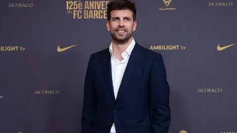 Gerard Piqué es citado para declarar sobre la llegada de Supercopa a Arabia Saudita