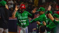 Serie del Caribe: México derrota a Japón, termina invicto y espera rival en Semifinales