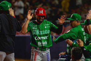 Serie del Caribe: México derrota a Japón, termina invicto y espera rival en Semifinales