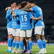 Cruz Azul da golpe de autoridad con goleada al Real Hope para clasificarse a Octavos de Final en Concachampions