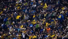América reporta boletos agotados para juego ante Toluca