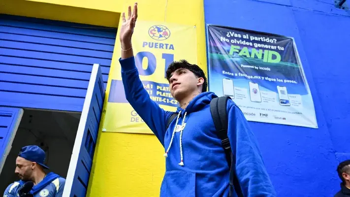 Kevin Álvarez sobre su resurgimiento: “Quiero jugar en Europa y regresar a Selección”