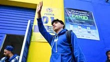 Kevin Álvarez sobre su resurgimiento: “Quiero jugar en Europa y regresar a Selección”