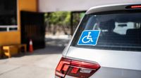 Así puedes tramitar placas para automovilistas con discapacidad en CDMX