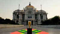 Mundial 2026: El plan de la CDMX para la Copa del Mundo