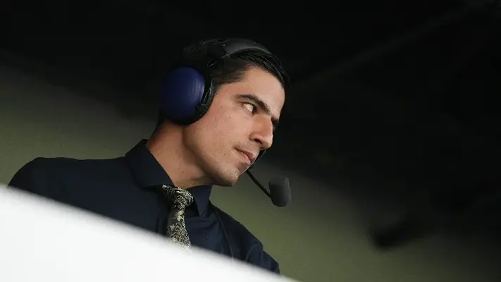 Andrés Vaca criticó fuertemente al ‘antiamericanismo’, la multipropiedad y los medios de comunicación