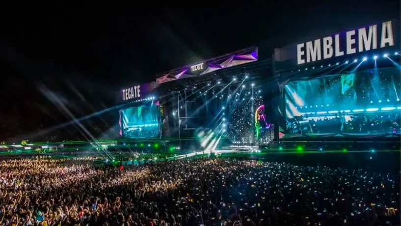 Tecate Emblema 2025: Fechas, lugar, artistas confirmados y cómo llegar
