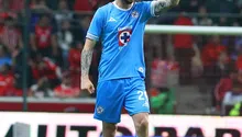 ¿Nueva piel Celeste? Se filtra la posible playera de Cruz Azul; genera descontento en redes