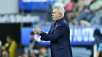 Javier Aguirre desea que América consiga su pase al ‘Mundialito’: “Por el bien del futbol mexicano”