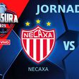 Necaxa vs Mazatlán FC EN VIVO Liga MX Jornada 8 Clausura 2025