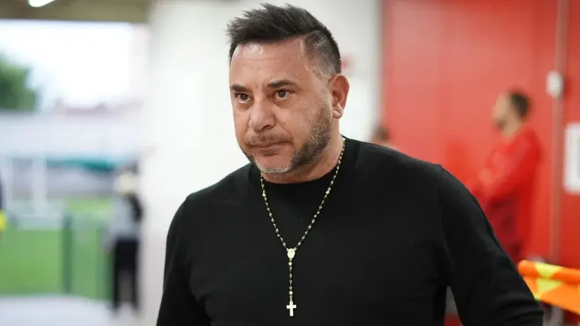 'Turco' Mohamed recuerda último encuentro con América: "Estábamos dos escalones abajo"