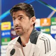 Courtois niega que Real Madrid juegue con más intensidad la Champions League que LaLiga
