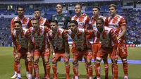 Necaxa felicita a Wrexham por su ascenso; Ryan Reynolds es accionista de ambos clubes