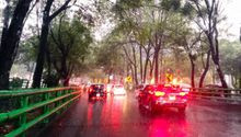 ¿Lloverá hoy en CDMX? Esto dice el pronóstico del clima para el domingo 11 de mayo