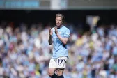 Kevin De Bruyne no se quería ir del City: "Les dije que todavía tengo mucho que ofrecer"