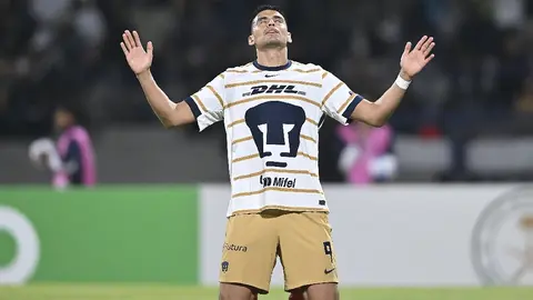 Clásico Capitalino: Memo Martínez y Magallán lideran bajas para el Pumas vs América